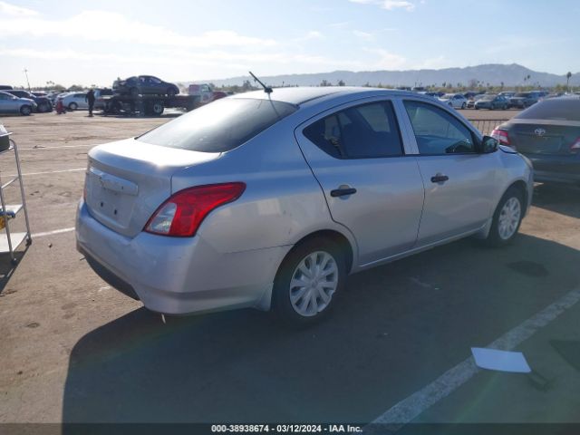 Photo 3 VIN: 3N1CN7APXGL857977 - NISSAN VERSA 