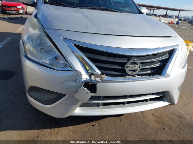 Photo 5 VIN: 3N1CN7APXGL857977 - NISSAN VERSA 