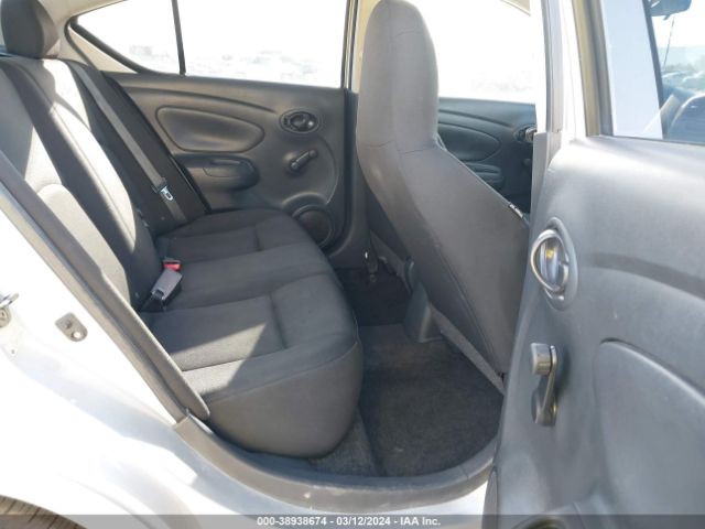 Photo 7 VIN: 3N1CN7APXGL857977 - NISSAN VERSA 