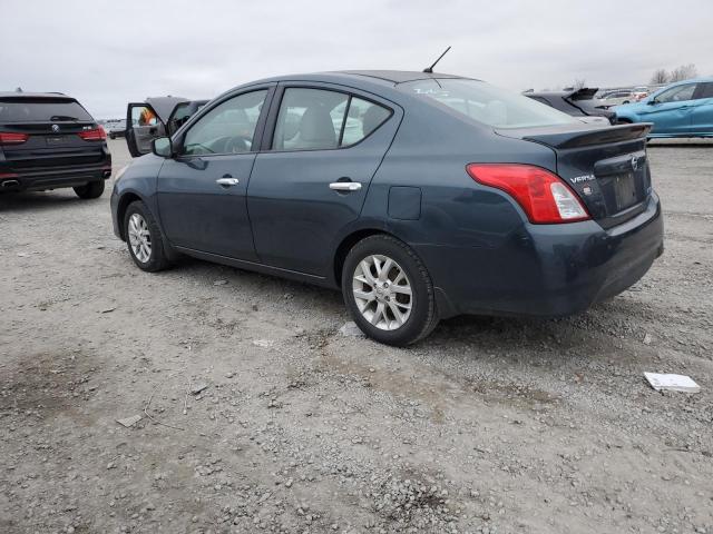 Photo 1 VIN: 3N1CN7APXGL860667 - NISSAN VERSA 