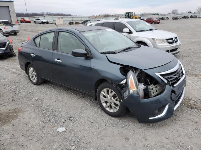 Photo 3 VIN: 3N1CN7APXGL860667 - NISSAN VERSA 