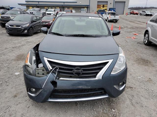 Photo 4 VIN: 3N1CN7APXGL860667 - NISSAN VERSA 