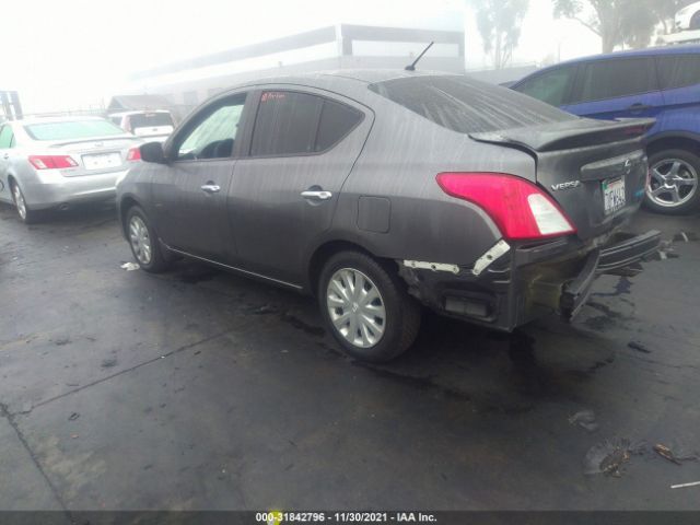 Photo 2 VIN: 3N1CN7APXGL860801 - NISSAN VERSA 