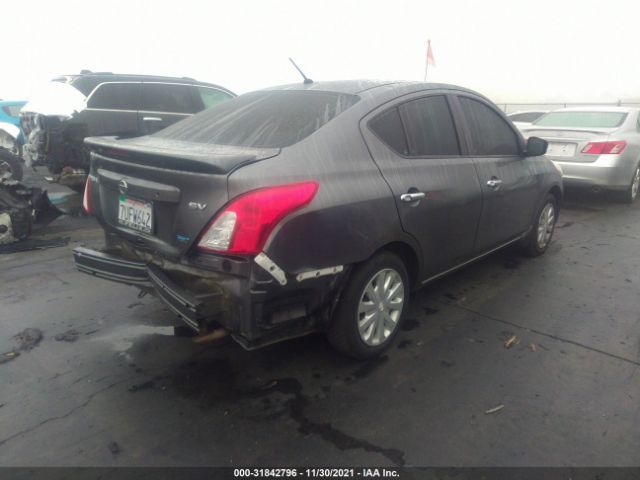 Photo 3 VIN: 3N1CN7APXGL860801 - NISSAN VERSA 