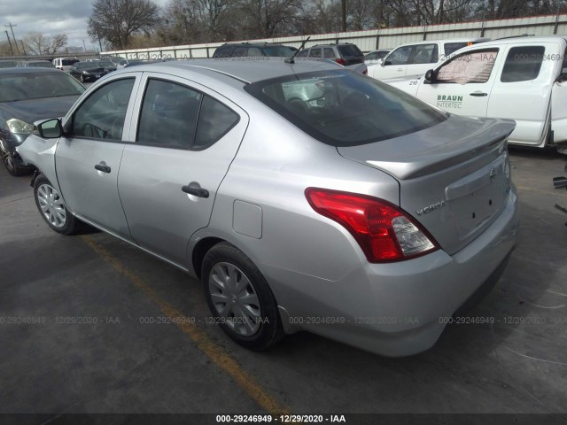 Photo 2 VIN: 3N1CN7APXGL861169 - NISSAN VERSA 