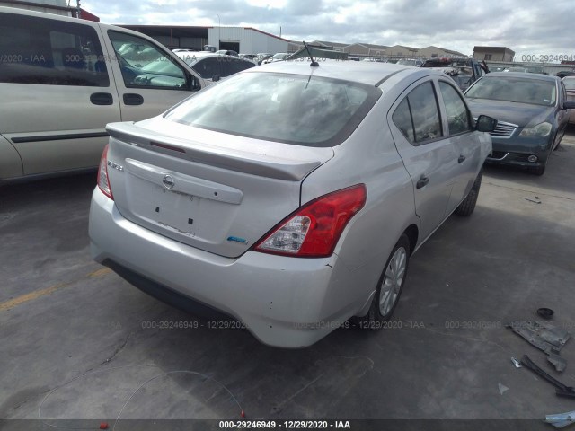 Photo 3 VIN: 3N1CN7APXGL861169 - NISSAN VERSA 