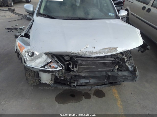 Photo 5 VIN: 3N1CN7APXGL861169 - NISSAN VERSA 