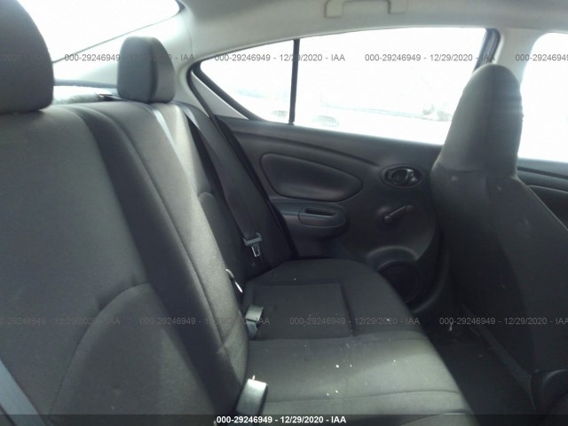 Photo 7 VIN: 3N1CN7APXGL861169 - NISSAN VERSA 