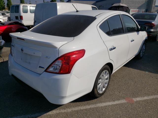 Photo 3 VIN: 3N1CN7APXGL863035 - NISSAN VERSA S 