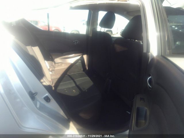 Photo 7 VIN: 3N1CN7APXGL863892 - NISSAN VERSA 