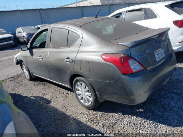 Photo 2 VIN: 3N1CN7APXGL864105 - NISSAN VERSA 