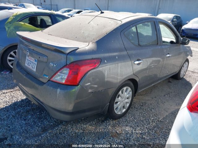 Photo 3 VIN: 3N1CN7APXGL864105 - NISSAN VERSA 