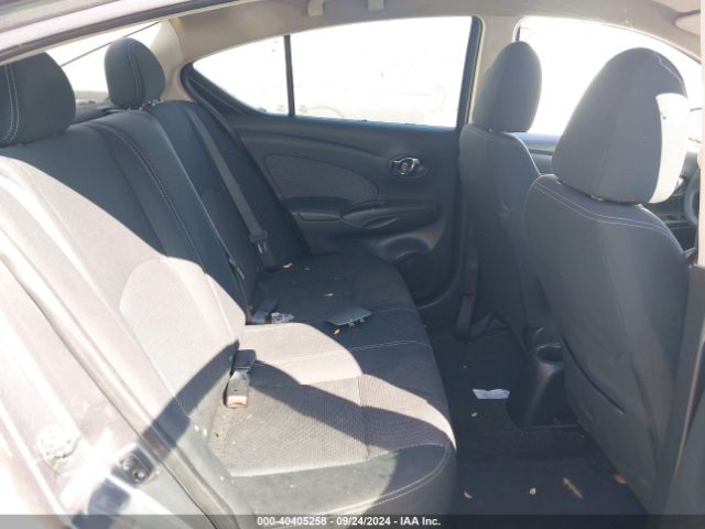 Photo 7 VIN: 3N1CN7APXGL864105 - NISSAN VERSA 