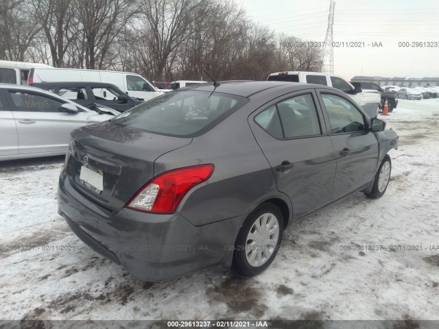 Photo 3 VIN: 3N1CN7APXGL865755 - NISSAN VERSA 