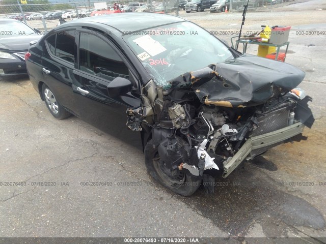 Photo 0 VIN: 3N1CN7APXGL867862 - NISSAN VERSA 