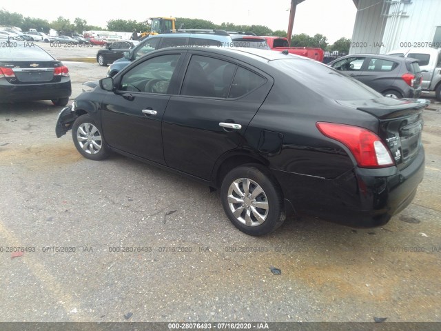 Photo 2 VIN: 3N1CN7APXGL867862 - NISSAN VERSA 