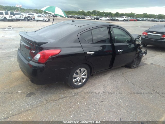 Photo 3 VIN: 3N1CN7APXGL867862 - NISSAN VERSA 