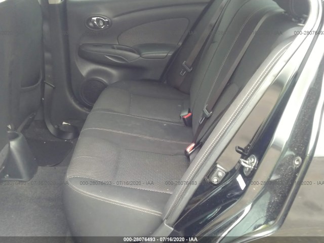 Photo 7 VIN: 3N1CN7APXGL867862 - NISSAN VERSA 