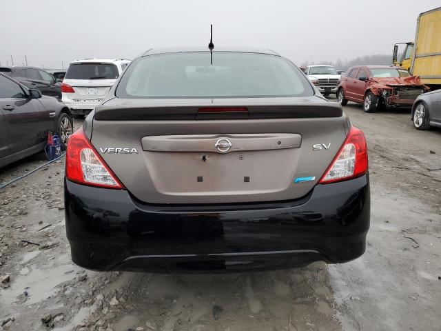 Photo 5 VIN: 3N1CN7APXGL869692 - NISSAN VERSA S 