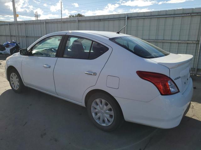 Photo 1 VIN: 3N1CN7APXGL870423 - NISSAN VERSA S 