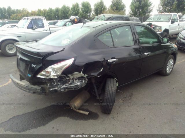 Photo 3 VIN: 3N1CN7APXGL870521 - NISSAN VERSA 