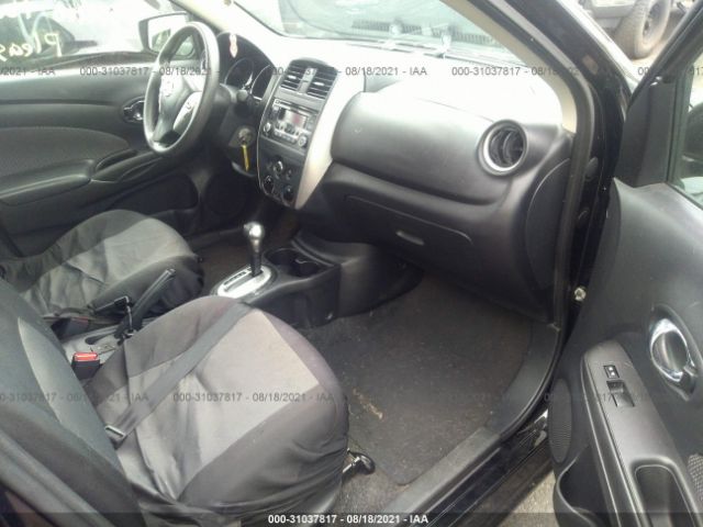 Photo 4 VIN: 3N1CN7APXGL870521 - NISSAN VERSA 