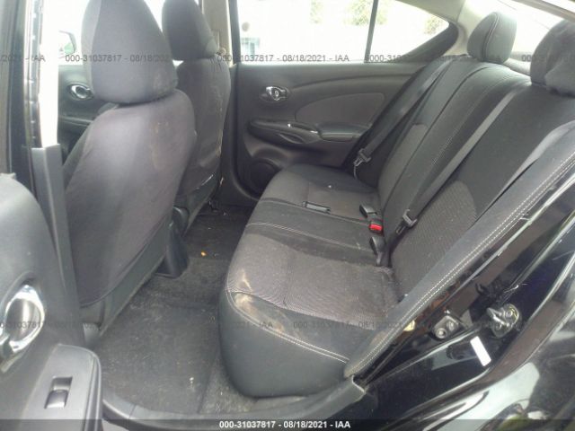 Photo 7 VIN: 3N1CN7APXGL870521 - NISSAN VERSA 