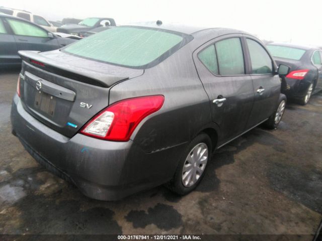 Photo 3 VIN: 3N1CN7APXGL871426 - NISSAN VERSA 