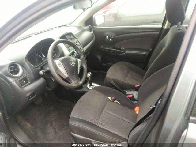 Photo 4 VIN: 3N1CN7APXGL871426 - NISSAN VERSA 