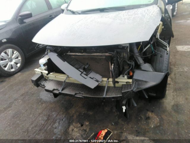 Photo 5 VIN: 3N1CN7APXGL871426 - NISSAN VERSA 