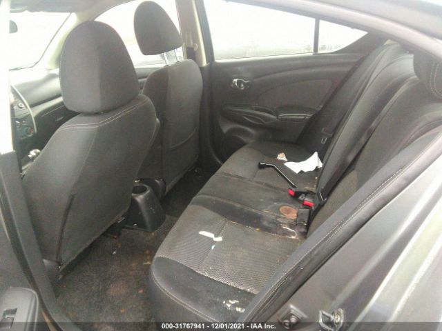 Photo 7 VIN: 3N1CN7APXGL871426 - NISSAN VERSA 