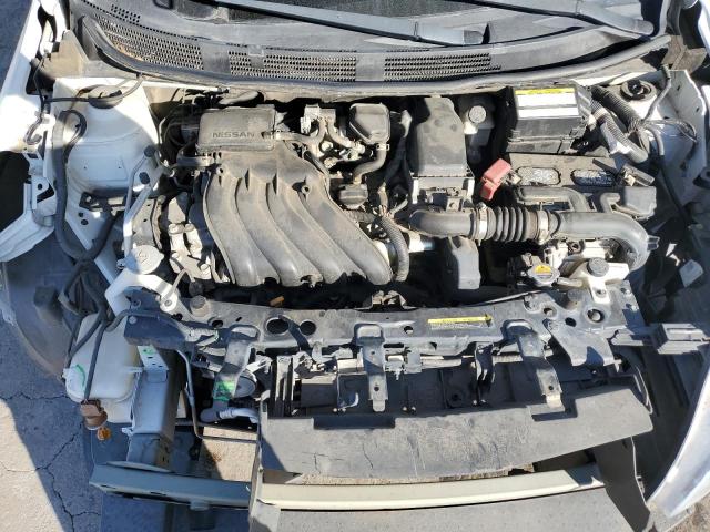 Photo 10 VIN: 3N1CN7APXGL871698 - NISSAN VERSA S 