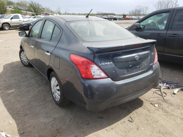 Photo 2 VIN: 3N1CN7APXGL874570 - NISSAN VERSA S 