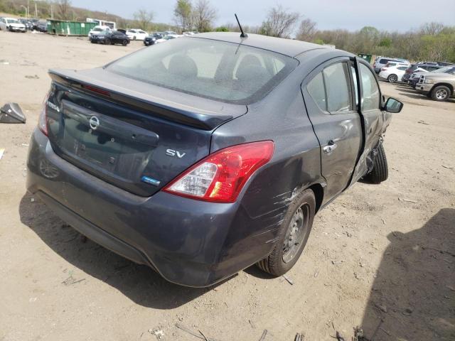 Photo 3 VIN: 3N1CN7APXGL874570 - NISSAN VERSA S 