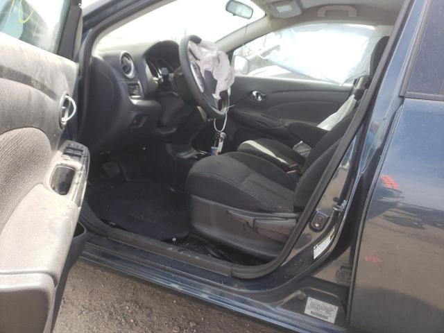 Photo 4 VIN: 3N1CN7APXGL874570 - NISSAN VERSA S 