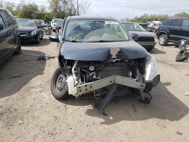 Photo 8 VIN: 3N1CN7APXGL874570 - NISSAN VERSA S 