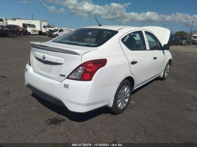 Photo 3 VIN: 3N1CN7APXGL874889 - NISSAN VERSA 