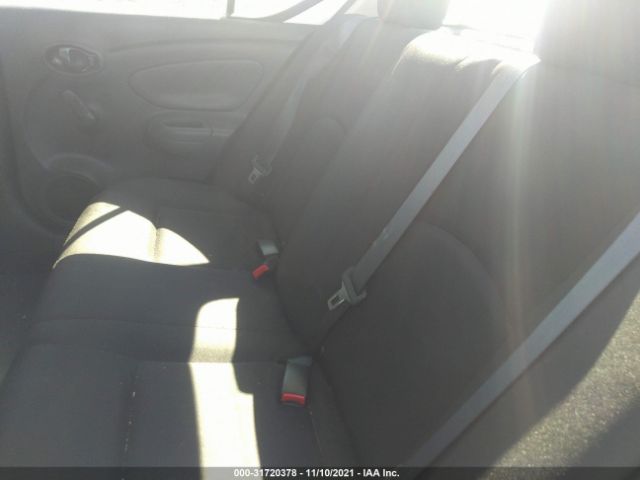 Photo 7 VIN: 3N1CN7APXGL874889 - NISSAN VERSA 