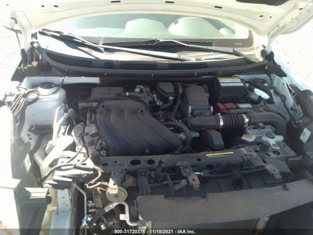 Photo 9 VIN: 3N1CN7APXGL874889 - NISSAN VERSA 