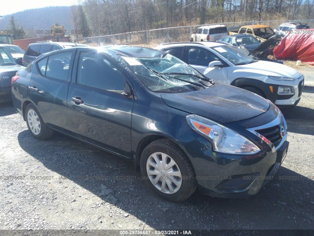 Photo 0 VIN: 3N1CN7APXGL874925 - NISSAN VERSA 