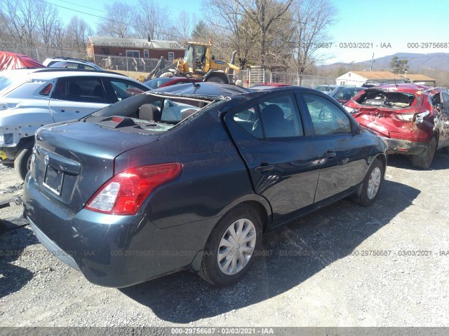 Photo 3 VIN: 3N1CN7APXGL874925 - NISSAN VERSA 