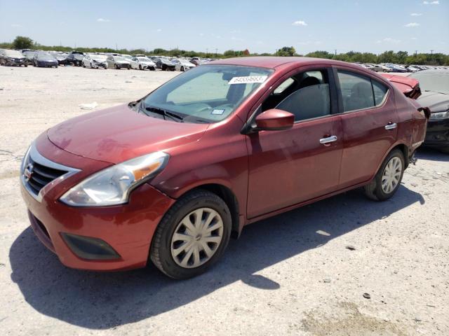 Photo 0 VIN: 3N1CN7APXGL875069 - NISSAN VERSA S 