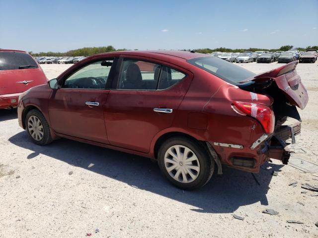 Photo 1 VIN: 3N1CN7APXGL875069 - NISSAN VERSA S 