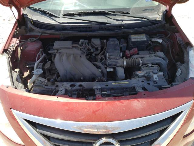 Photo 10 VIN: 3N1CN7APXGL875069 - NISSAN VERSA S 