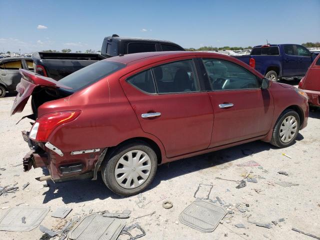 Photo 2 VIN: 3N1CN7APXGL875069 - NISSAN VERSA S 