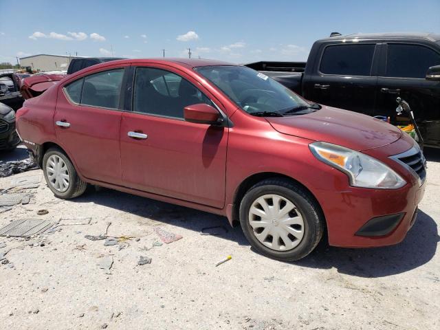 Photo 3 VIN: 3N1CN7APXGL875069 - NISSAN VERSA S 