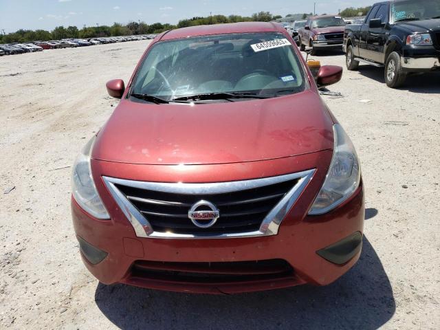 Photo 4 VIN: 3N1CN7APXGL875069 - NISSAN VERSA S 