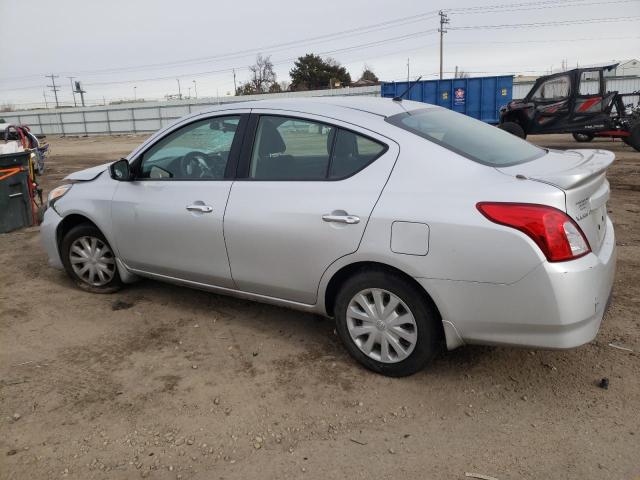 Photo 1 VIN: 3N1CN7APXGL875265 - NISSAN VERSA S 