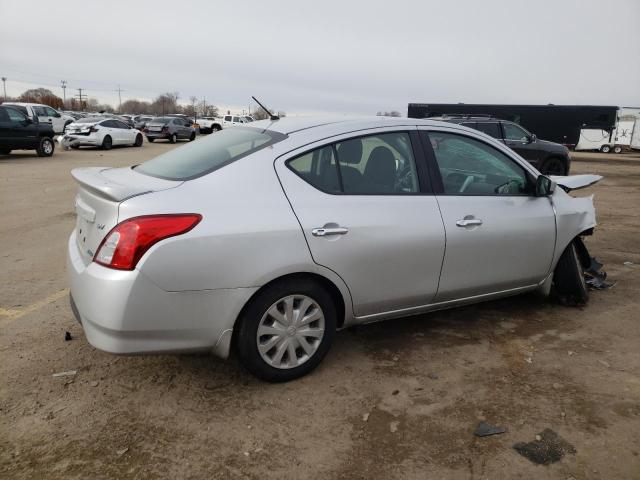 Photo 2 VIN: 3N1CN7APXGL875265 - NISSAN VERSA S 