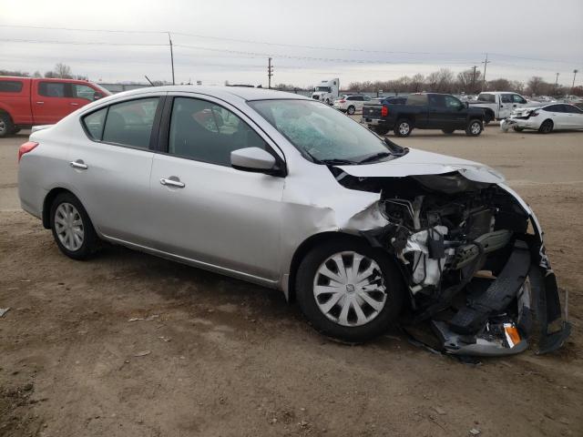 Photo 3 VIN: 3N1CN7APXGL875265 - NISSAN VERSA S 